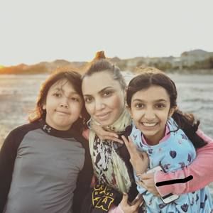 Meet your Posher, Bhavna